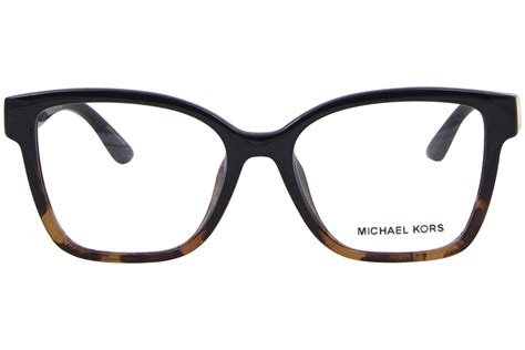 Michael Kors™ Karlie I MK4094U Square Eyeglasses 